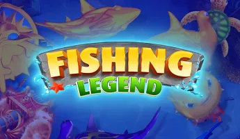 Fishing Legend (Легенда рыбалки)