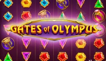Gates of Olympus (Врата Олимпа)