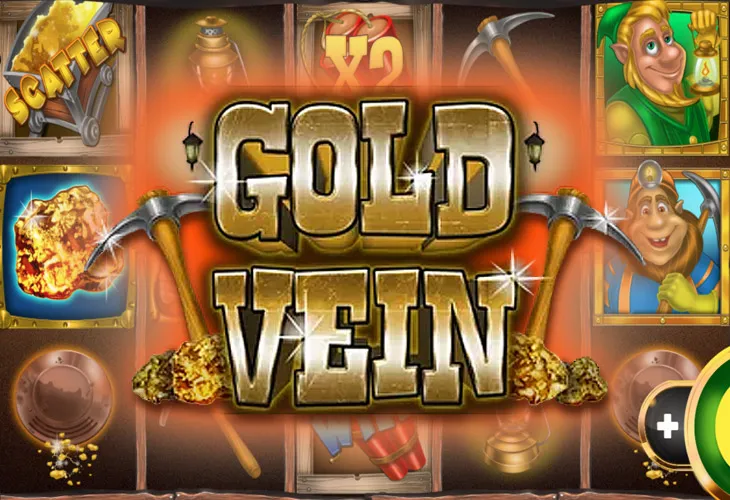 Gold Vein (Золотая Жила)