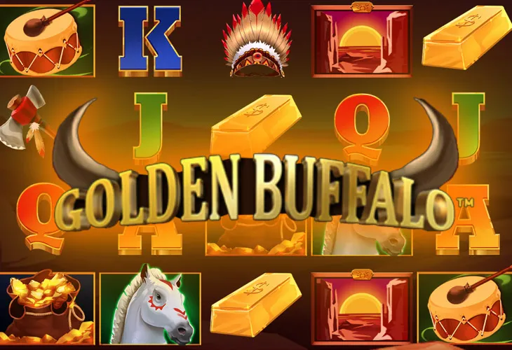 Golden Buffalo (Золотой Буйвол)