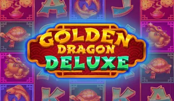 Golden Dragon Deluxe (Золотой Дракон Делюкс)