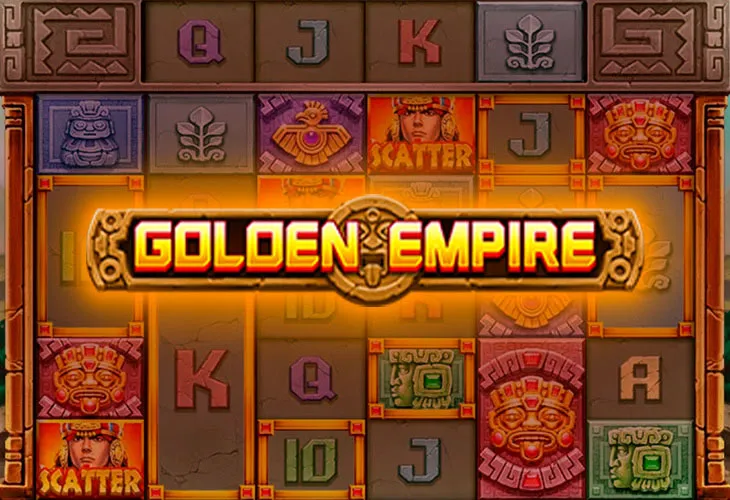 Golden Empire (Золотая Империя)