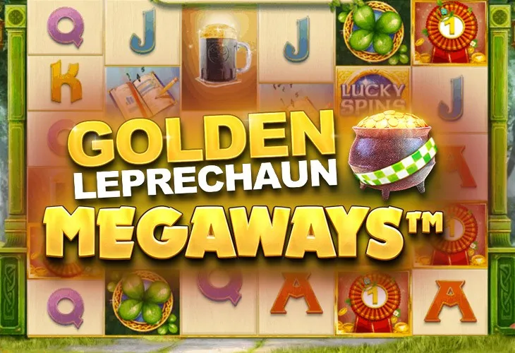 Golden Leprechaun (Золотой Лепрекон)