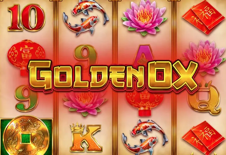 Golden Ox (Золотой Бык)