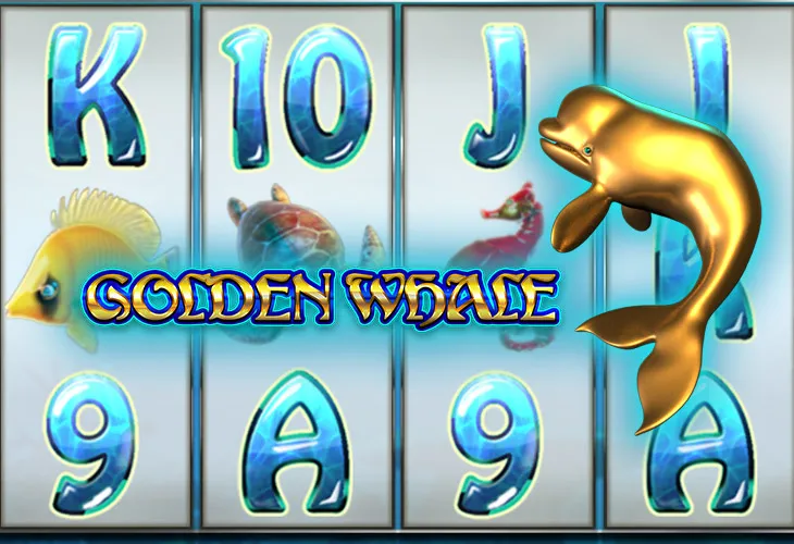 Golden Whale (Золотой Кит)