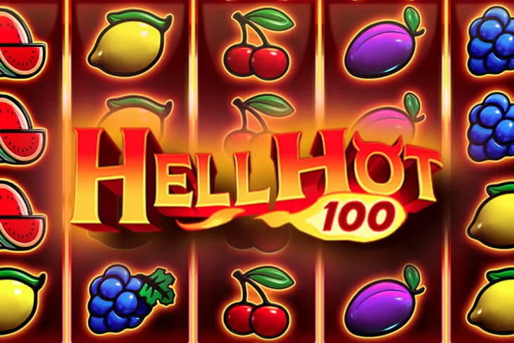 Hell Hot 100 (Адское Пекло 100)