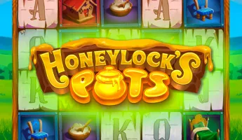 Honeylock's Pots (Горшочки Златовласки)