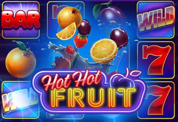 Hot Hot Fruit (Горячие фрукты)
