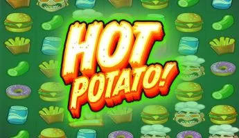 Hot Potato (Горячая Картошка)