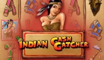 Indian Cash Catcher (Индийский ловец денег)