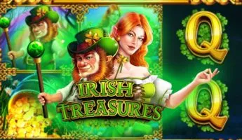 Irish Treasures (Ирландские сокровища)