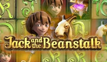 Jack and the Beanstalk (Джек и Бобовый стебель)