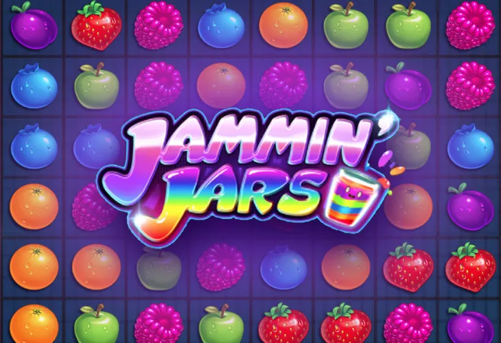 Jammin' Jars (Джеминг Джарс)