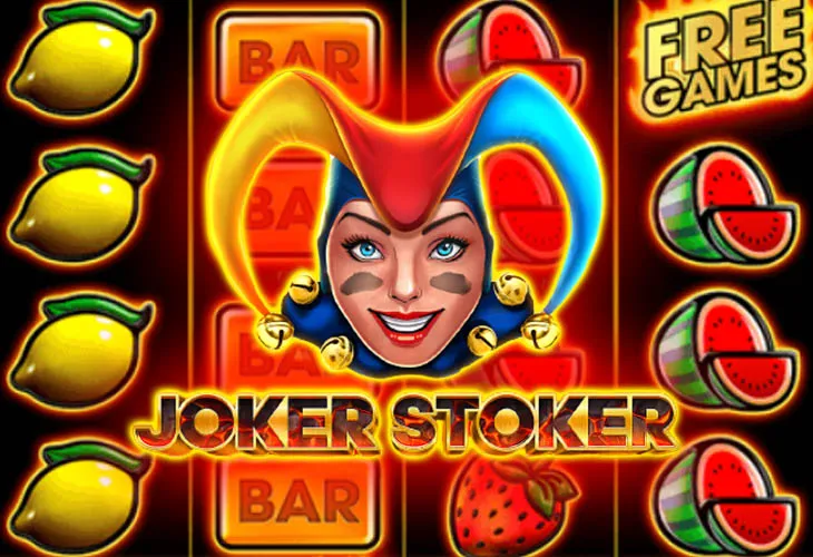 Joker Stoker (Джокер Стокер)