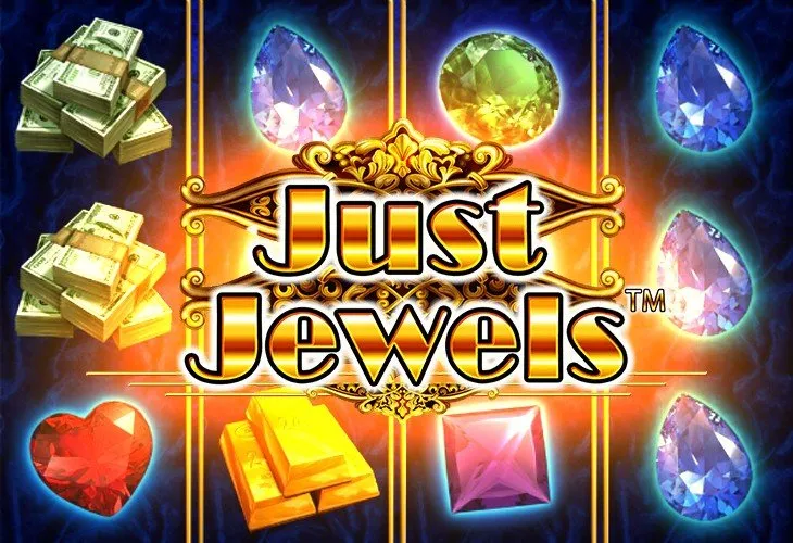 Just Jewels Deluxe (Только драгоценности Делюкс)