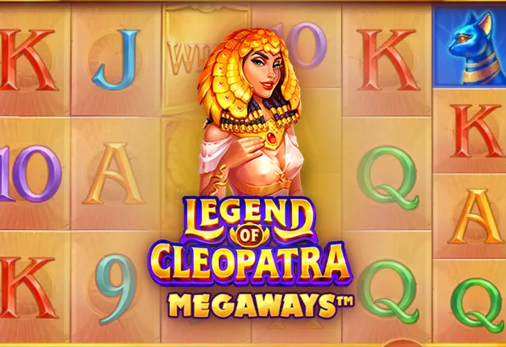 Legend of Cleopatra (Легенда Клеопатры)