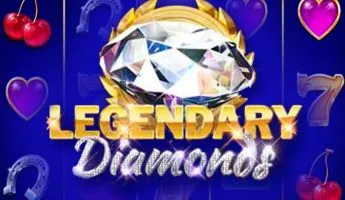 Legendary Diamonds (Легендарные бриллианты)