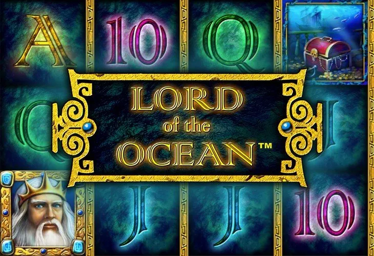 Lord of the Ocean (Повелитель Океана)
