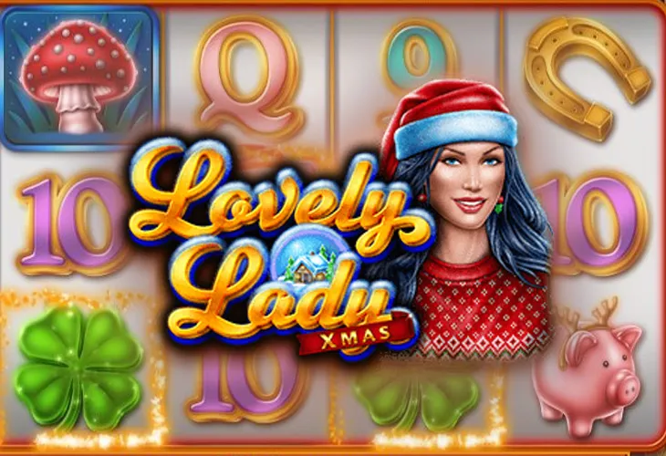 Lovely Lady (Прекрасная Леди)