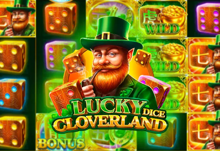 Lucky Clover (Счастливый Клевер)