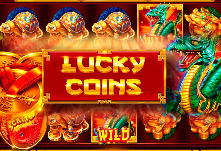 Lucky Coin (Счастливая монета)