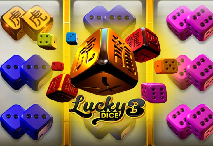 Lucky Dice (Счастливые кости)