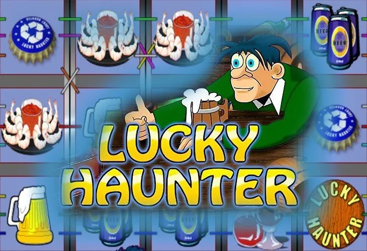Lucky Haunter (Счастливый Охотник)