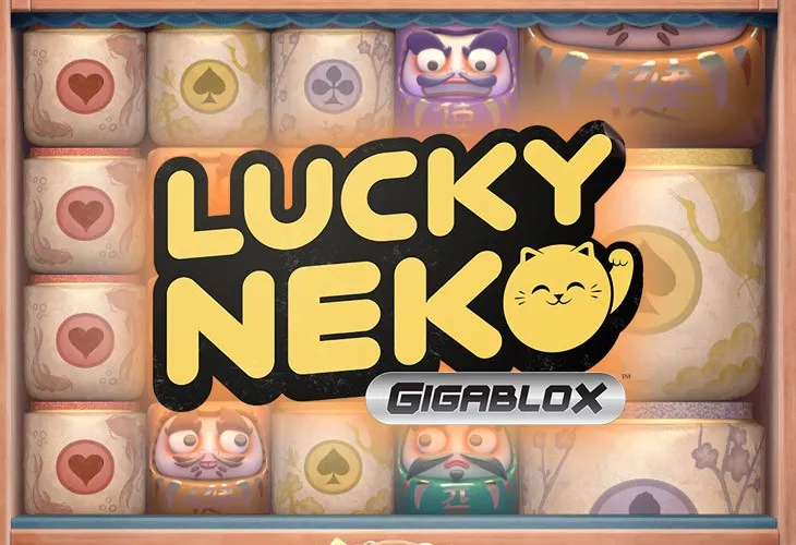 Lucky Neko (Счастливый Нэко)