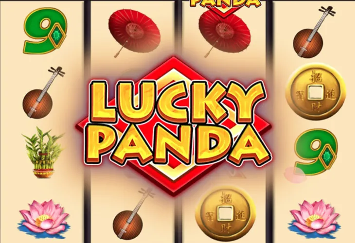 Lucky Panda (Счастливая Панда)