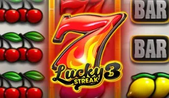 Lucky Streak 3 (Лаки Стрик 3)
