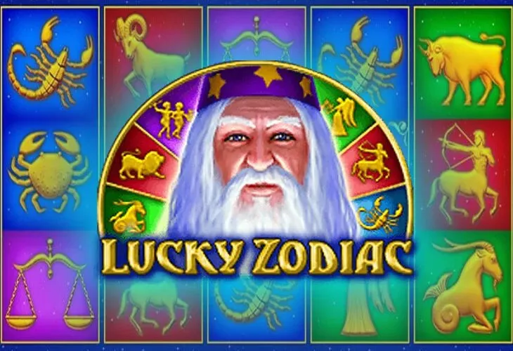 Lucky Zodiac (Счастливый Зодиак)