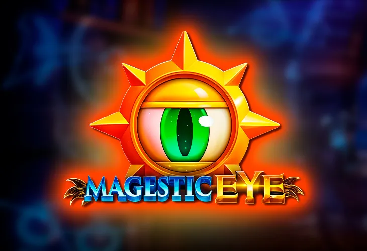Magestic Eye (Магический Глаз)