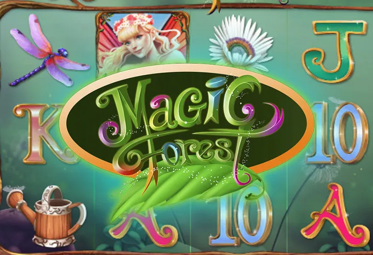 Magic Forest (Магический Лес)