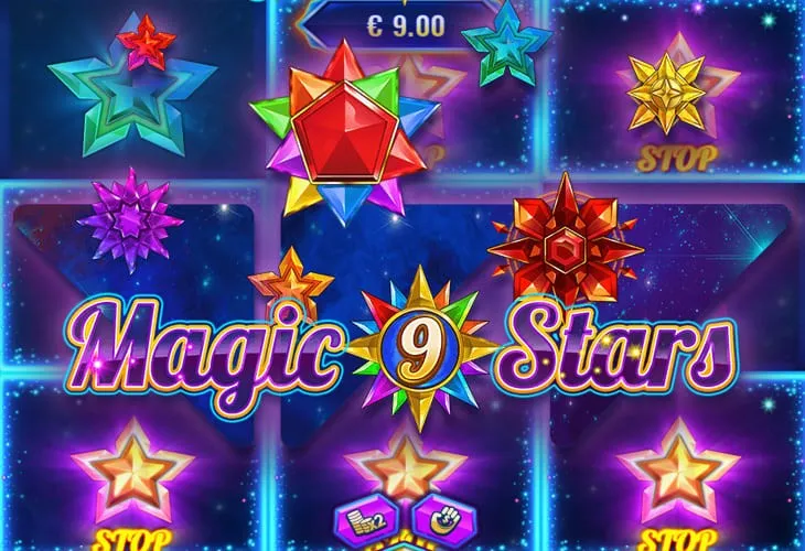 Magic Stars (Магические Звёзды)