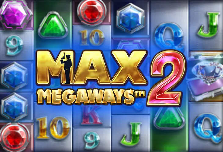 Max Megaways 2 (Макс Мегавейс 2)