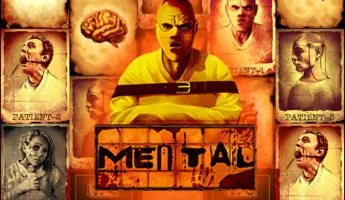 Mental (Ментал)