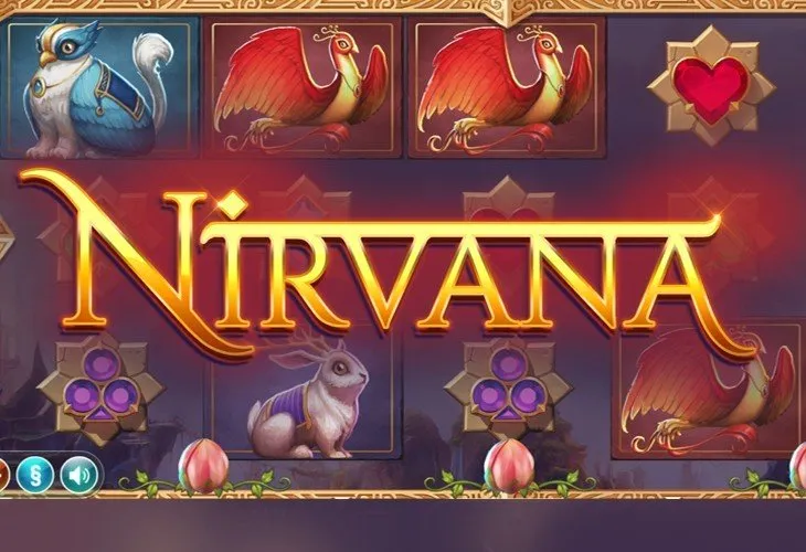 Nirvana (Нирвана)