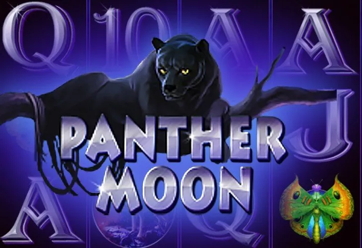 Panther Moon (Лунная Пантера)