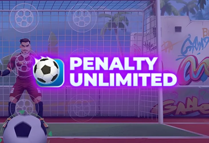 Penalty Unlimited (Пенальти Анлимитед)