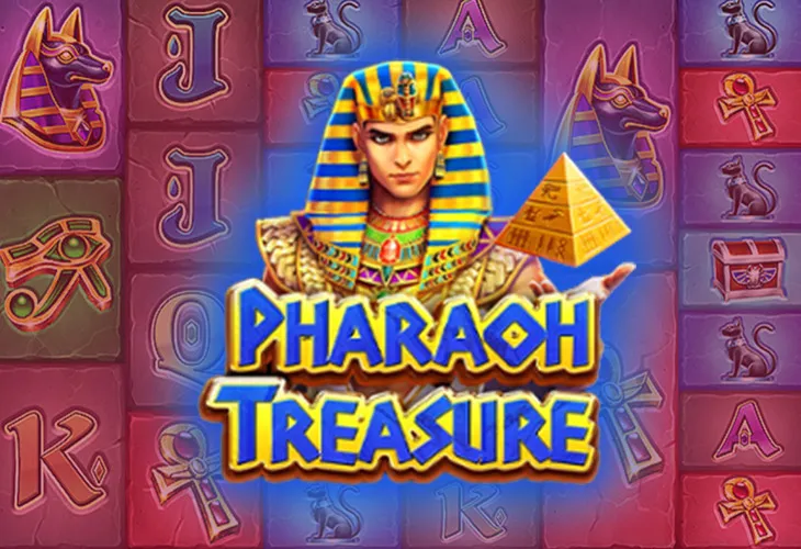 Pharaoh Treasure (Сокровище Фараона)