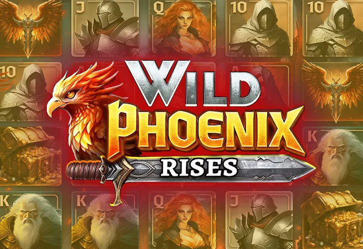 Phoenix Rises (Восстание Феникса)