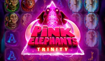 Pink Elephants Trinity (Розовые слоны Тринити)