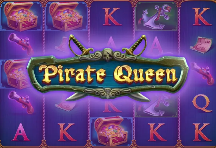 Pirate (Пират)