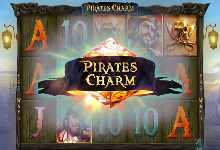 Pirate's Charm (Пиратское Очарование)