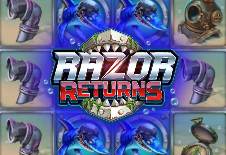 Razor Returns (Возвращение Акулы)