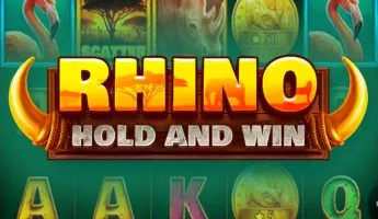 Rhino Hold and Win (Носорог Холд энд Вин)