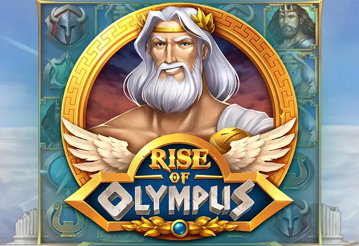 Rise of Olympus (Восхождение Олимпа)