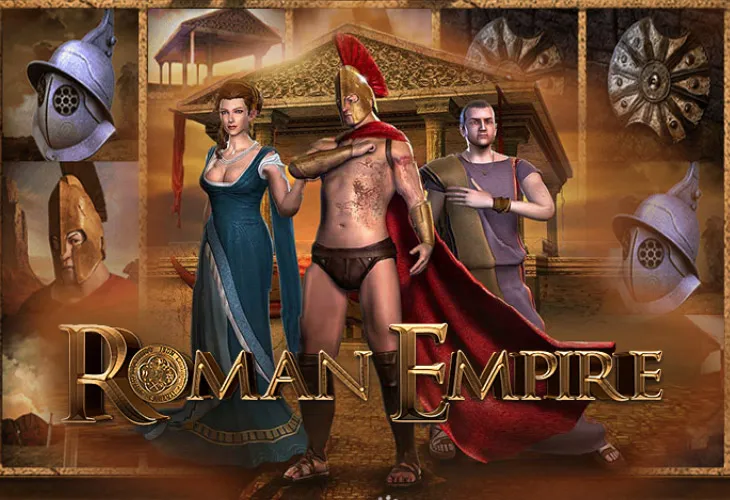 Roman Empire (Римская Империя)