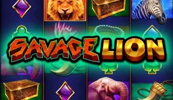 Savage Lion (Дикий Лев)