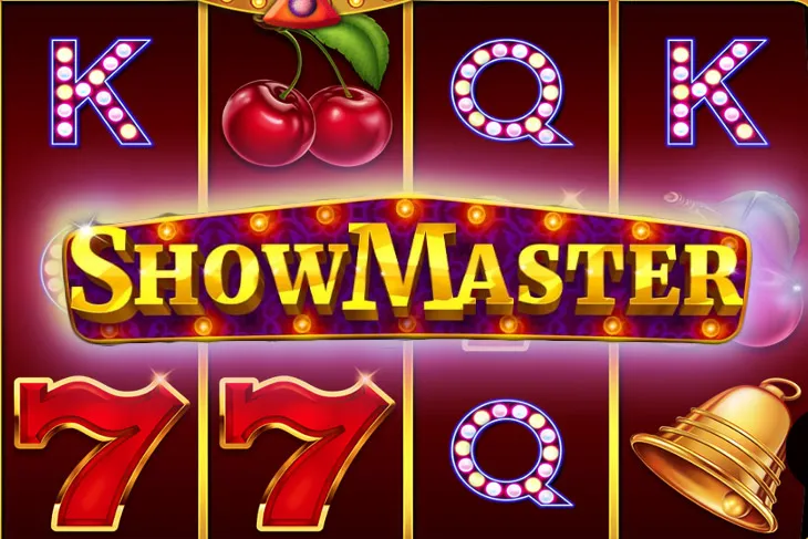 Show Master (Шоу Мастер)